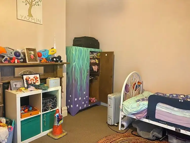 Second view of Homely house listing, 21 McHenry Street, Murray Bridge SA 5253