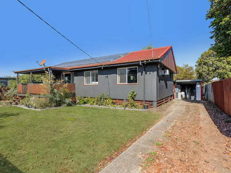 4 Bannerman Street, Riverview QLD 4303