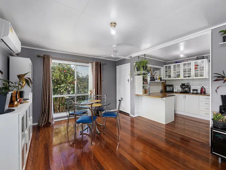 Fourth view of Homely house listing, 4 Bannerman Street, Riverview QLD 4303