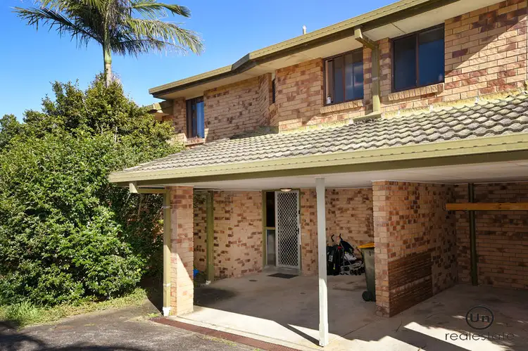 2/23 Lalaguli Drive, Toormina NSW 2452