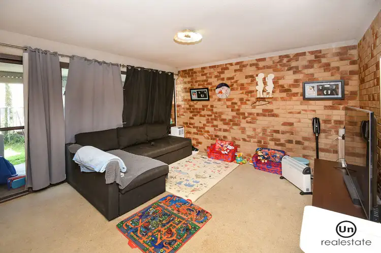 Second view of Homely townhouse listing, 2/23 Lalaguli Drive, Toormina NSW 2452