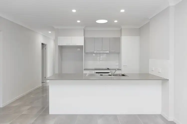 Second view of Homely villa listing, 7/30 Taurus Circuit, Coomera QLD 4209