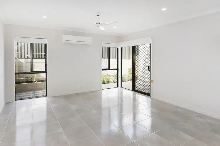 Third view of Homely villa listing, 7/30 Taurus Circuit, Coomera QLD 4209