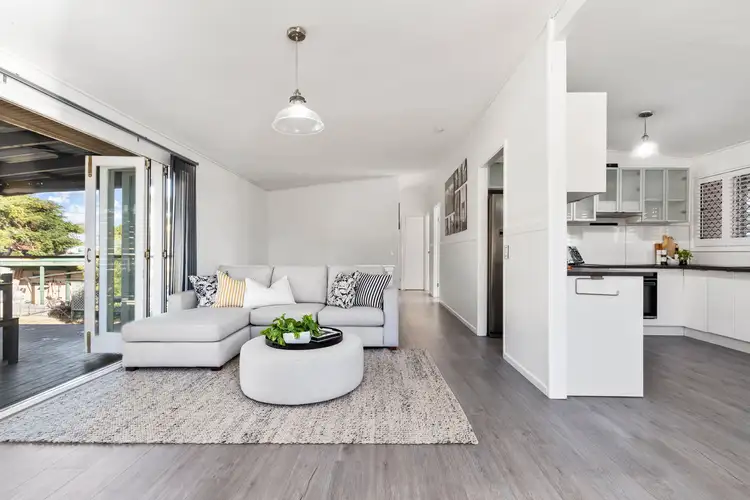Main view of Homely house listing, 66 Gawain Road, Bracken Ridge QLD 4017