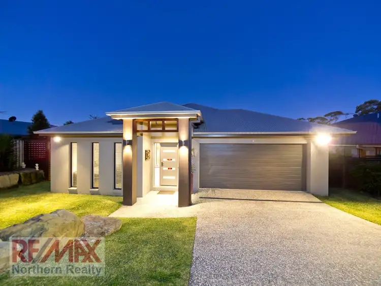 Main view of Homely house listing, 43 Bunya Crossing Road, Eatons Hill QLD 4037