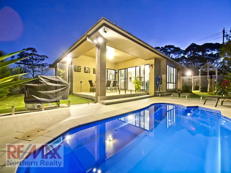 Third view of Homely house listing, 43 Bunya Crossing Road, Eatons Hill QLD 4037