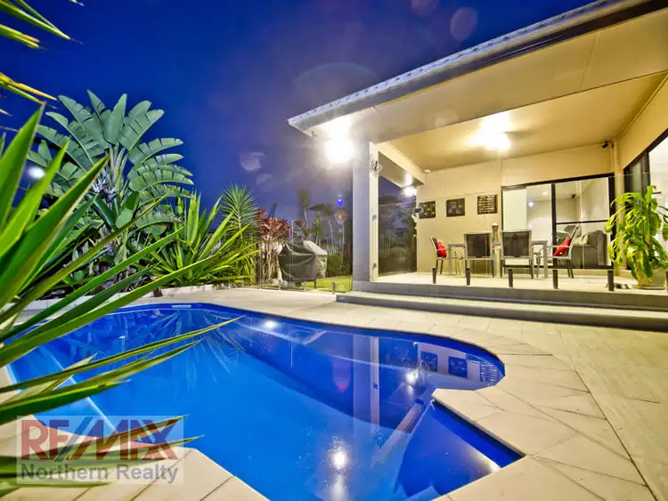 Fourth view of Homely house listing, 43 Bunya Crossing Road, Eatons Hill QLD 4037