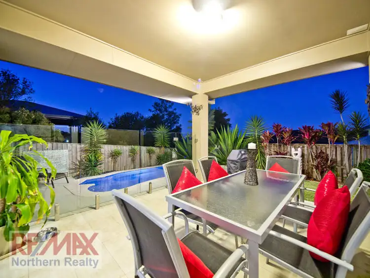 Fifth view of Homely house listing, 43 Bunya Crossing Road, Eatons Hill QLD 4037