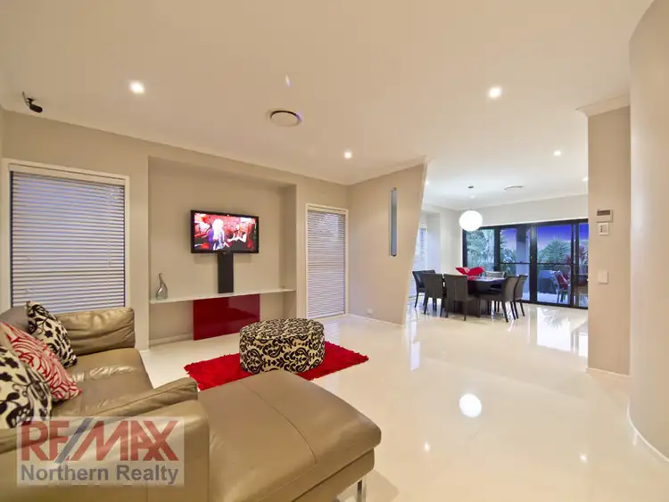 Seventh view of Homely house listing, 43 Bunya Crossing Road, Eatons Hill QLD 4037