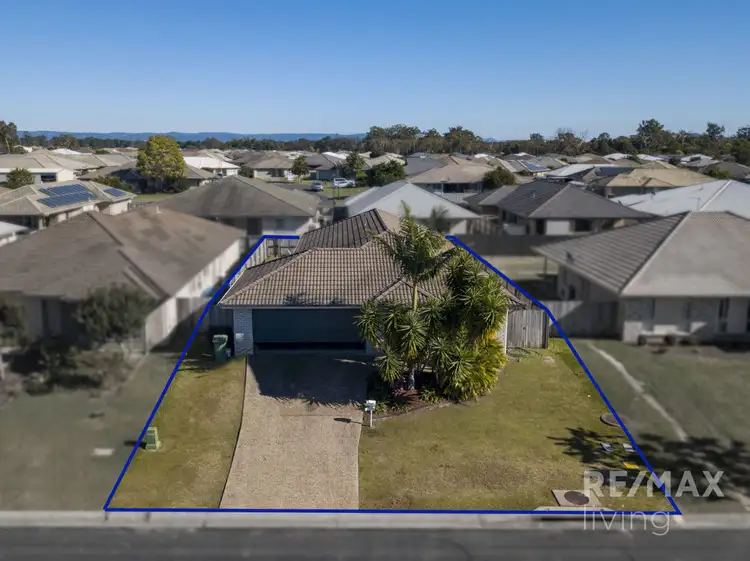 8 Castle Court, Caboolture QLD 4510