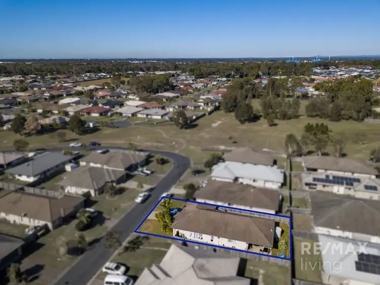 Third view of Homely house listing, 8 Castle Court, Caboolture QLD 4510