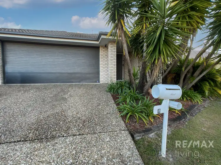 Fourth view of Homely house listing, 8 Castle Court, Caboolture QLD 4510