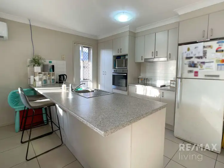 Fifth view of Homely house listing, 8 Castle Court, Caboolture QLD 4510