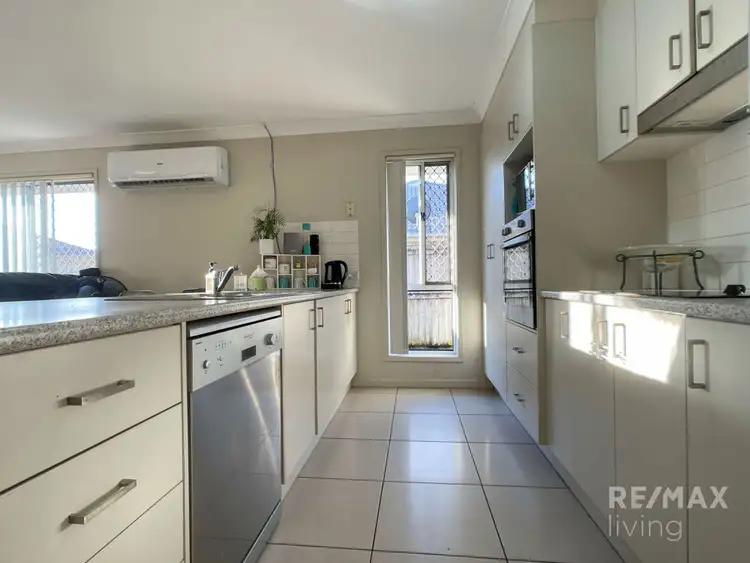 Sixth view of Homely house listing, 8 Castle Court, Caboolture QLD 4510