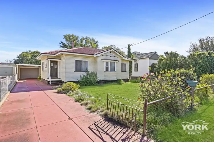 Main view of Homely house listing, 7 Northland Street, Newtown QLD 4350