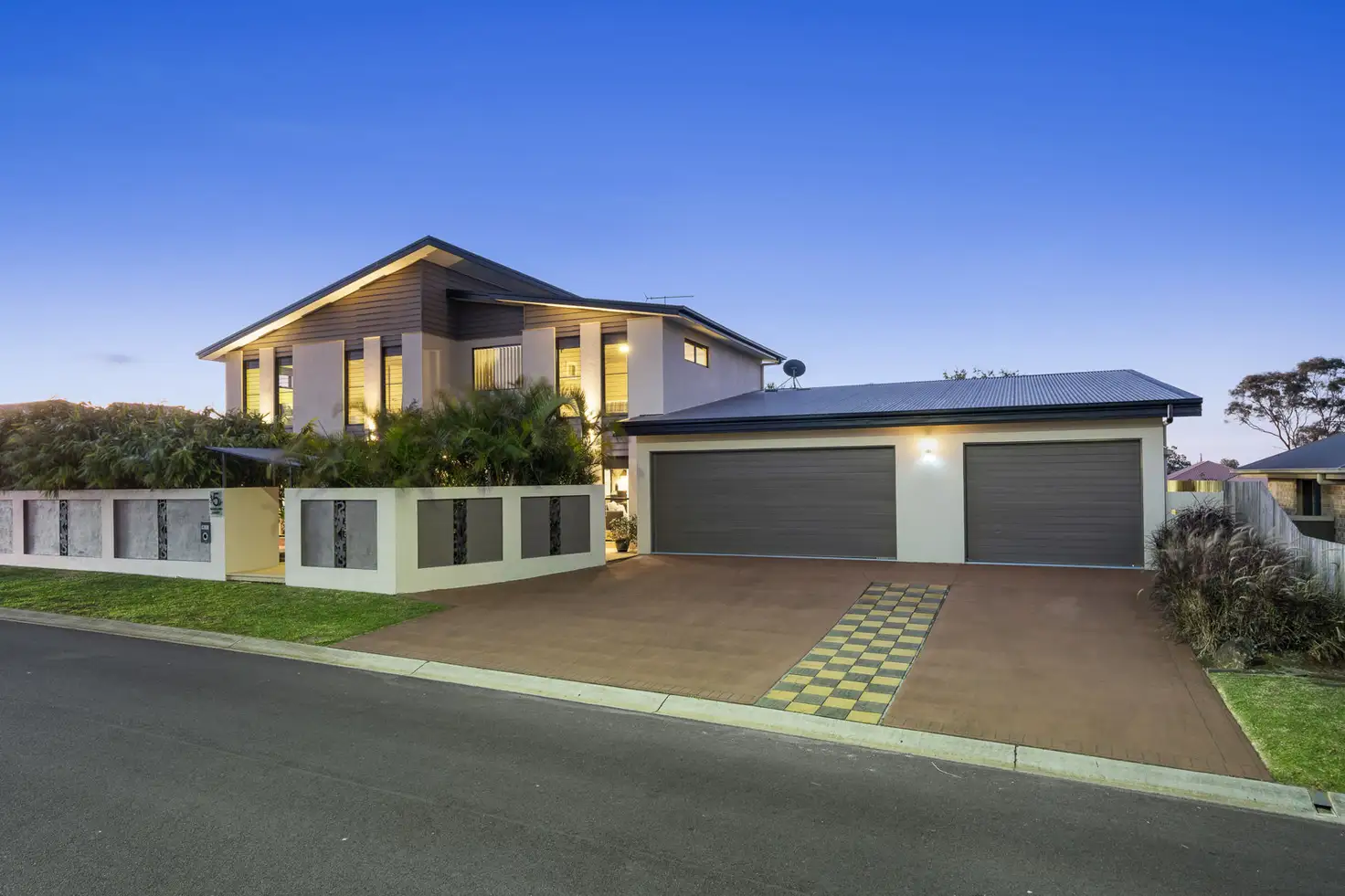 Main view of Homely house listing, 5 McCallum Court, Middle Ridge QLD 4350