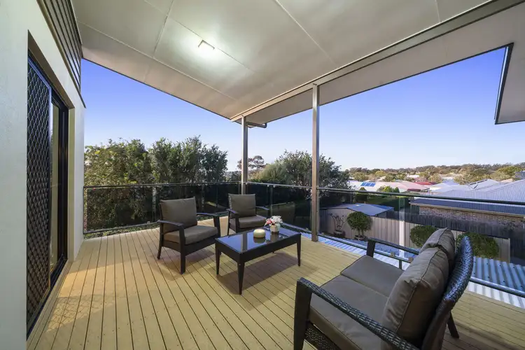 Sixth view of Homely house listing, 5 McCallum Court, Middle Ridge QLD 4350