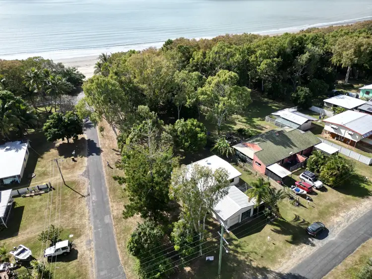 Second view of Homely house listing, 1 Buoro Street, Ball Bay QLD 4741