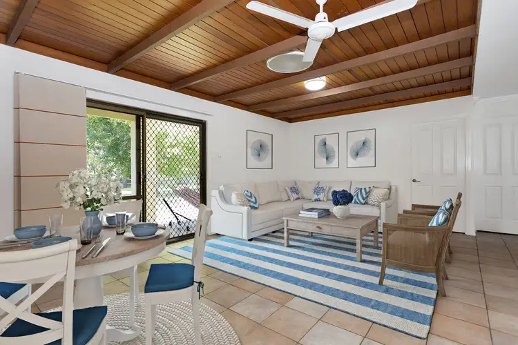 Fourth view of Homely house listing, 1 Buoro Street, Ball Bay QLD 4741