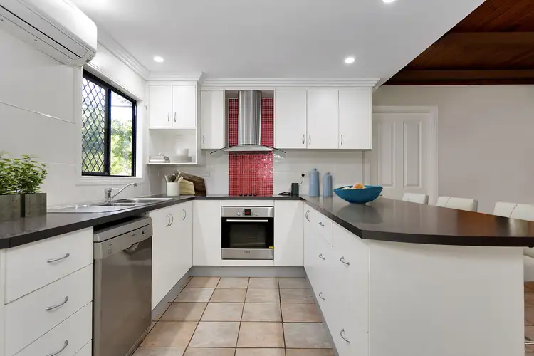Fifth view of Homely house listing, 1 Buoro Street, Ball Bay QLD 4741