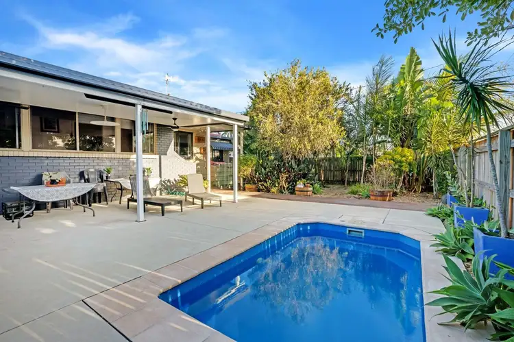 Main view of Homely house listing, 7 Douglas Street, West Mackay QLD 4740