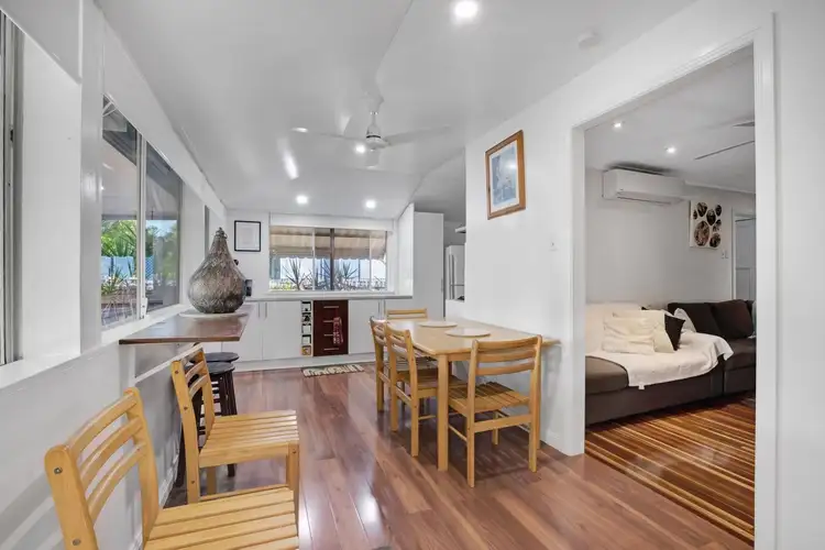 Second view of Homely house listing, 7 Douglas Street, West Mackay QLD 4740