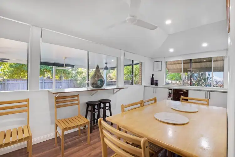 Third view of Homely house listing, 7 Douglas Street, West Mackay QLD 4740