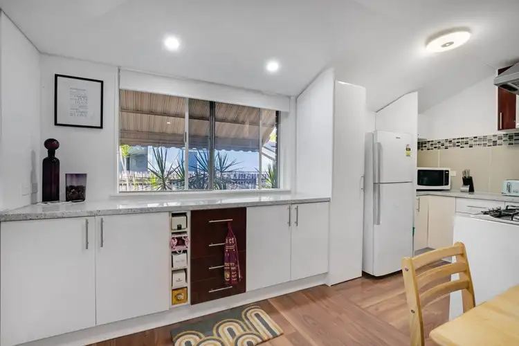 Fourth view of Homely house listing, 7 Douglas Street, West Mackay QLD 4740