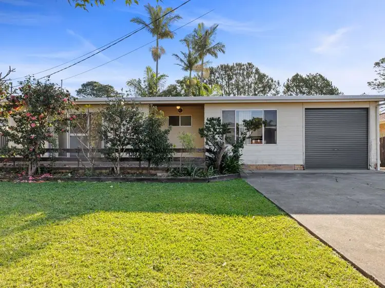 9 Sixteenth Avenue, Sawtell NSW 2452