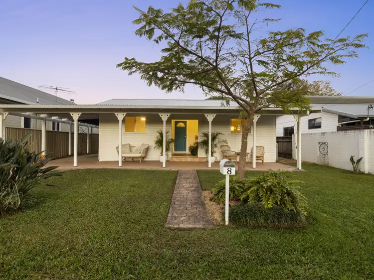 8 May Street, Sawtell NSW 2452