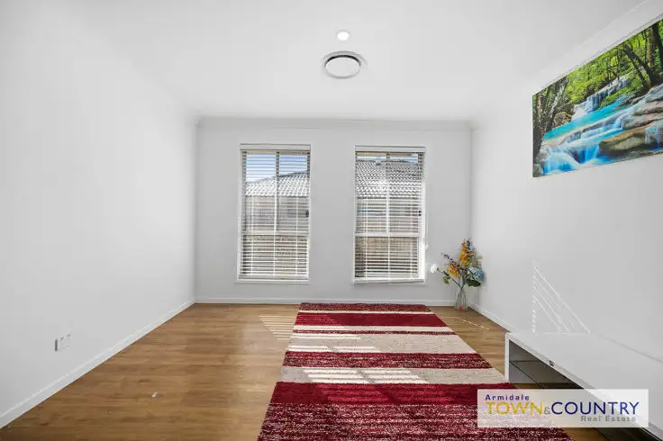 Fifth view of Homely house listing, 29 Sunrise Crescent, Armidale NSW 2350