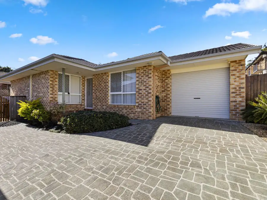 Main view of Homely villa listing, 3/18 Hill Street, Coffs Harbour NSW 2450