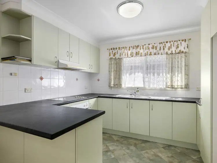 Third view of Homely villa listing, 3/18 Hill Street, Coffs Harbour NSW 2450