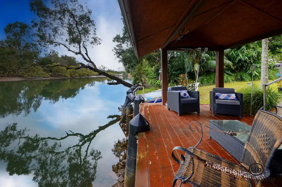 Main view of Homely house listing, 37 Newry Island Drive, Urunga NSW 2455