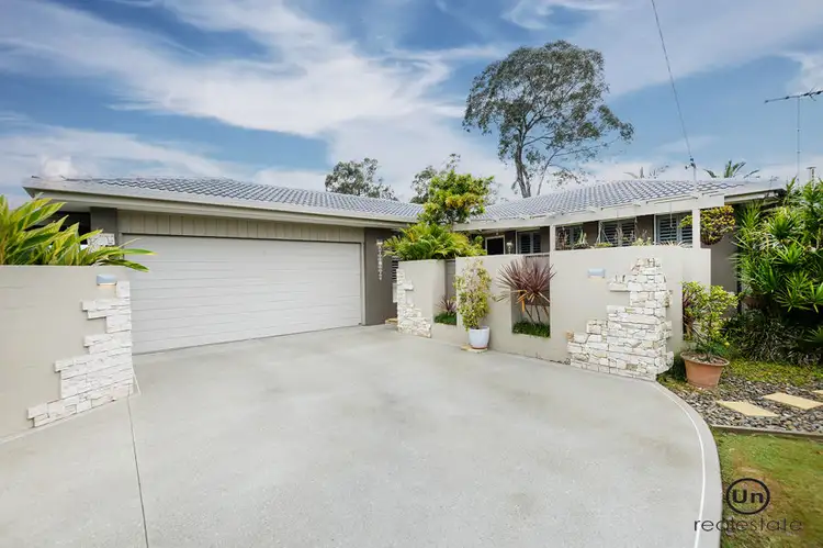 Second view of Homely house listing, 37 Newry Island Drive, Urunga NSW 2455