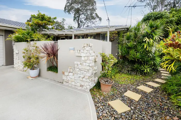Third view of Homely house listing, 37 Newry Island Drive, Urunga NSW 2455