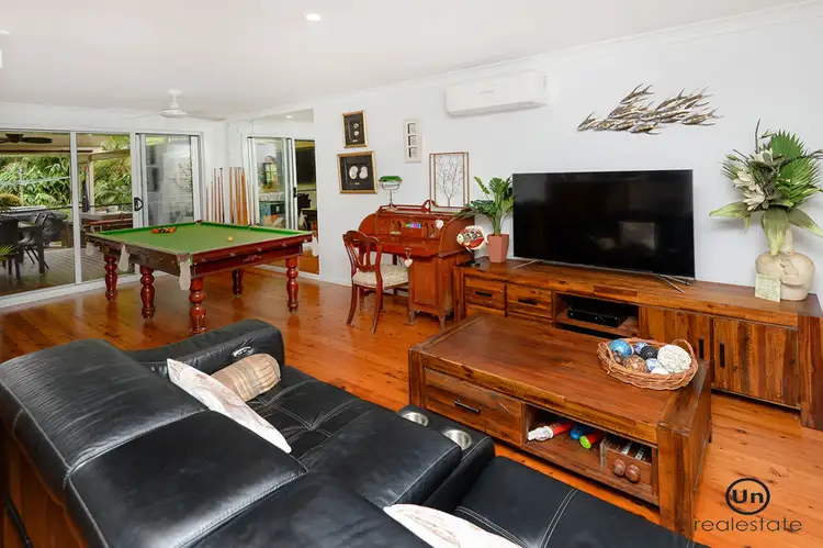 Sixth view of Homely house listing, 37 Newry Island Drive, Urunga NSW 2455