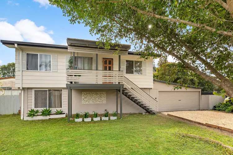 4 Daphne Street, Loganholme QLD 4129