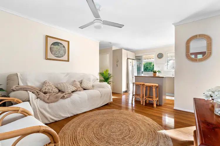 Fourth view of Homely house listing, 4 Daphne Street, Loganholme QLD 4129