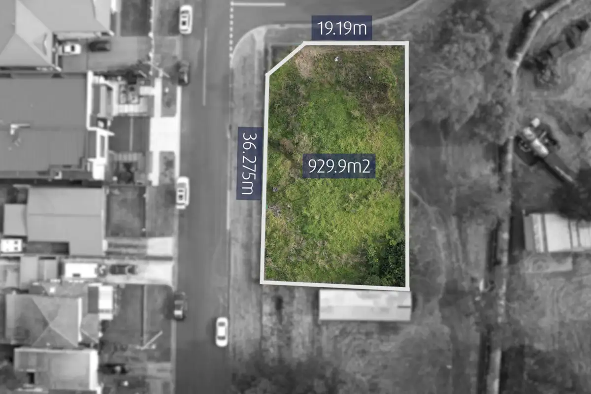Main view of Homely land listing, 1 Pipehead Crescent, Guildford NSW 2161