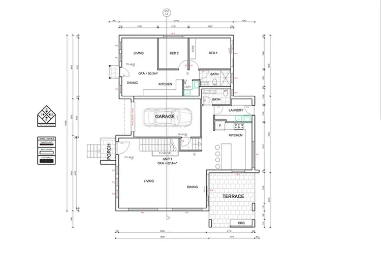 Fourth view of Homely land listing, 1 Pipehead Crescent, Guildford NSW 2161