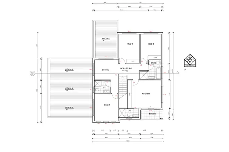 Seventh view of Homely land listing, 1 Pipehead Crescent, Guildford NSW 2161