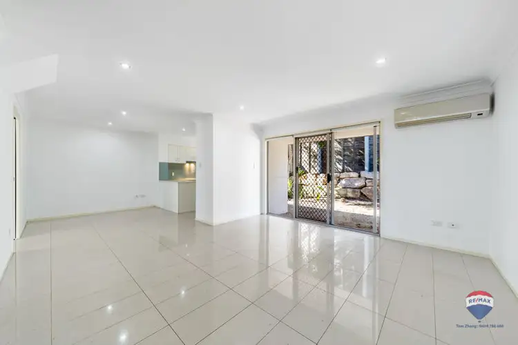 Third view of Homely townhouse listing, 9/30 Girraween Crescent, Parkinson QLD 4115