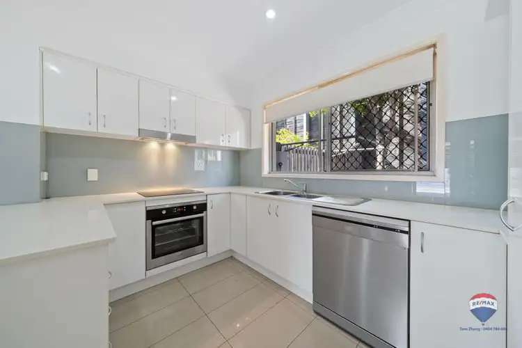 Fourth view of Homely townhouse listing, 9/30 Girraween Crescent, Parkinson QLD 4115