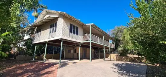 Second view of Homely house listing, 4 Lorna Lim Terrace, Driver NT 830