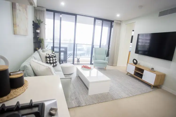 Second view of Homely unit listing, Address available on request