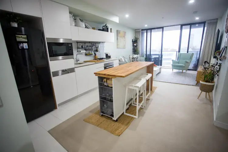 Third view of Homely unit listing, Address available on request