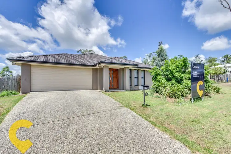 12 Bellthorpe Crescent, Waterford QLD 4133