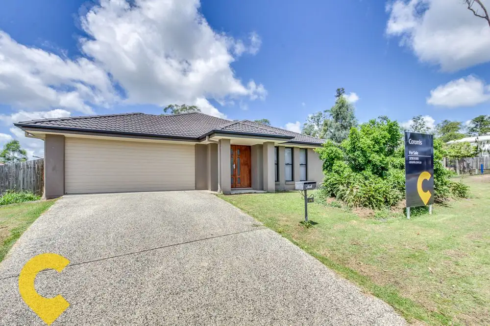 Main view of Homely house listing, 12 Bellthorpe Crescent, Waterford QLD 4133