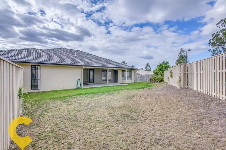 Second view of Homely house listing, 12 Bellthorpe Crescent, Waterford QLD 4133